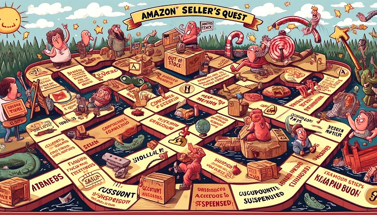 Common Pitfalls for Amazon Sellers: