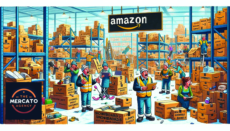 Having Inventory discrepancies at Amazon warehouses with FBA products?