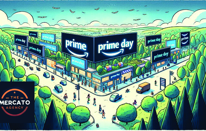 Top 5 Tips to Maximize Your Amazon Prime Day Sales!